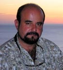 Federico Marin Schumacher. Costa Rica Realtor.
