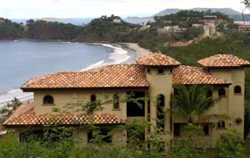 Property in Flamingo beach, Costa Rica
